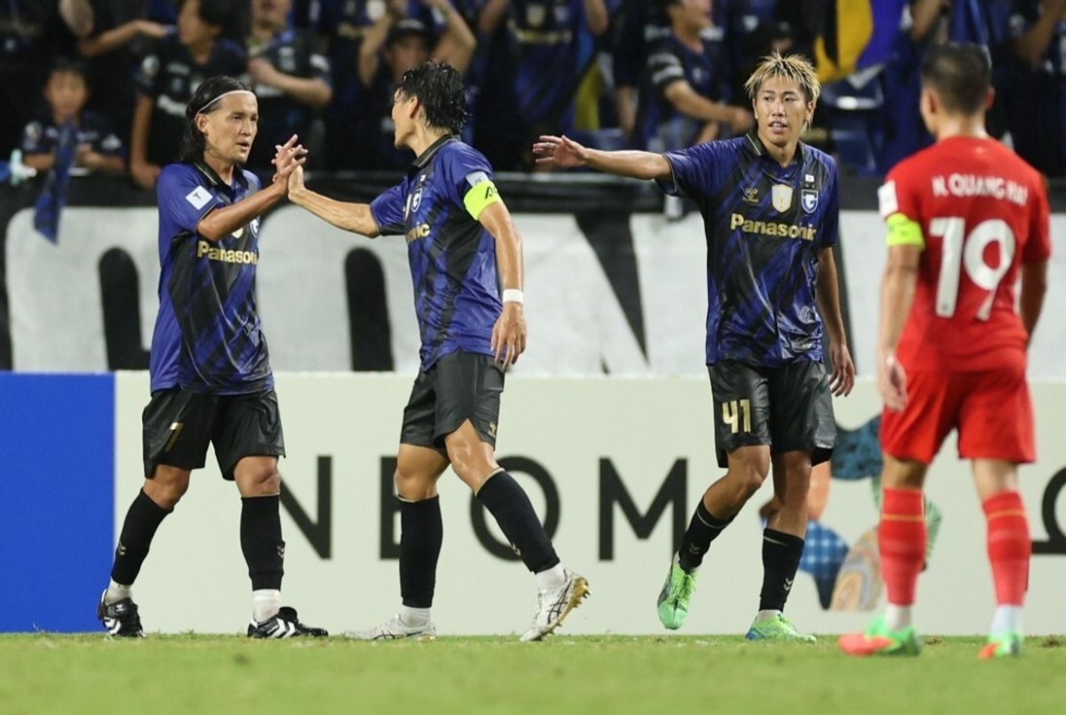 ket qua cup c1 chau A hom nay 15 9 clb cahn guc nga truoc gamba osaka hinh anh 3