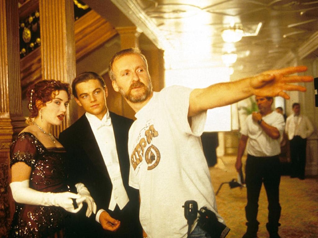 gan 30 nam sau titanic Dieu gi khien leonardo dicaprio va kate winslet van la dac biet cua nhau hinh anh 2