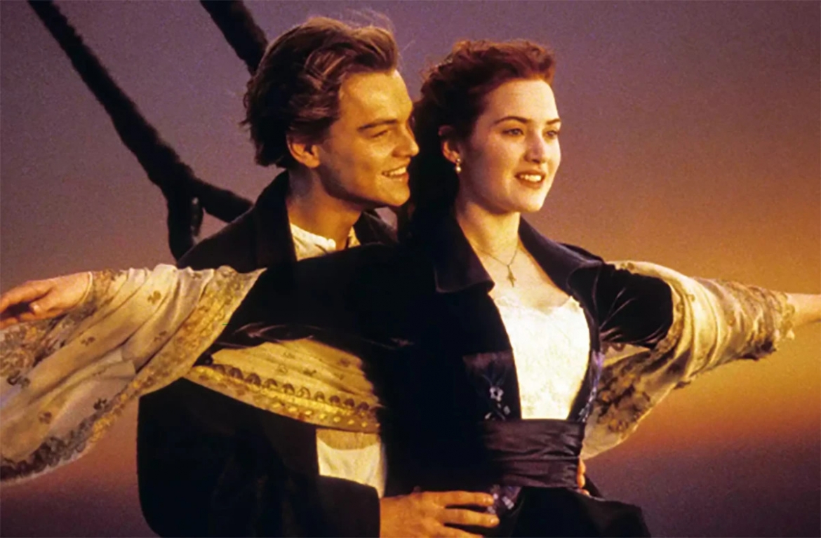 gan 30 nam sau titanic Dieu gi khien leonardo dicaprio va kate winslet van la dac biet cua nhau hinh anh 4