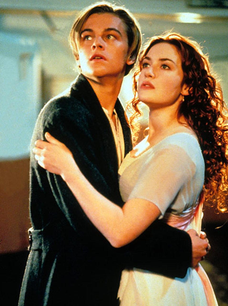 gan 30 nam sau titanic Dieu gi khien leonardo dicaprio va kate winslet van la dac biet cua nhau hinh anh 3