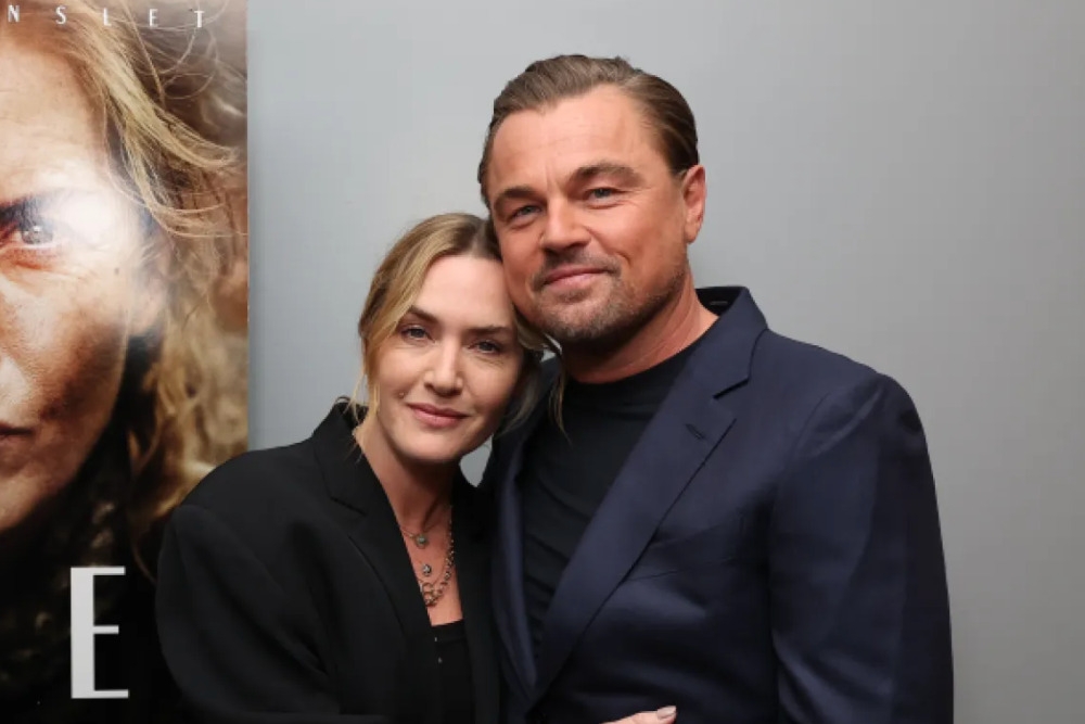gan 30 nam sau titanic Dieu gi khien leonardo dicaprio va kate winslet van la dac biet cua nhau hinh anh 5