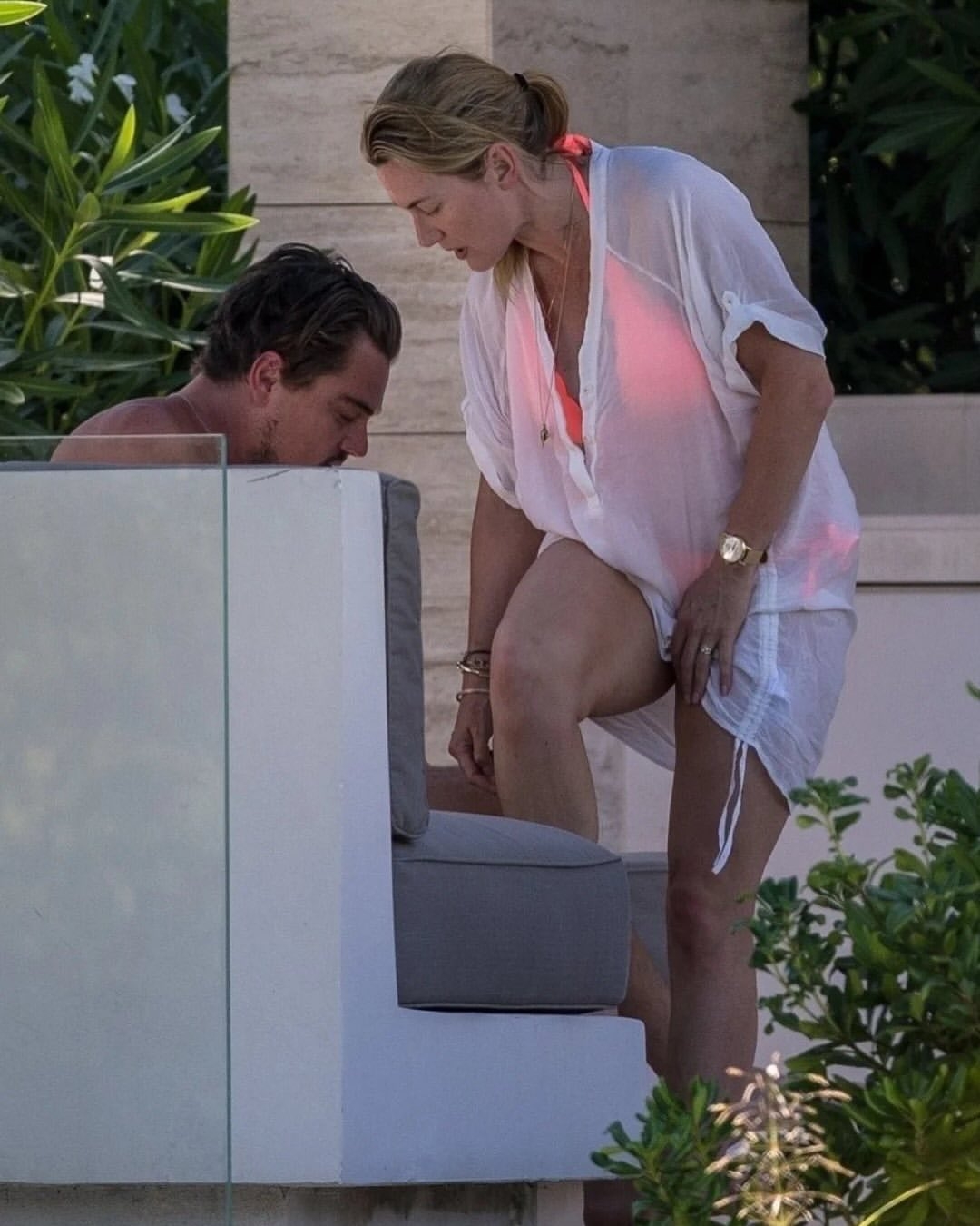 gan 30 nam sau titanic Dieu gi khien leonardo dicaprio va kate winslet van la dac biet cua nhau hinh anh 1