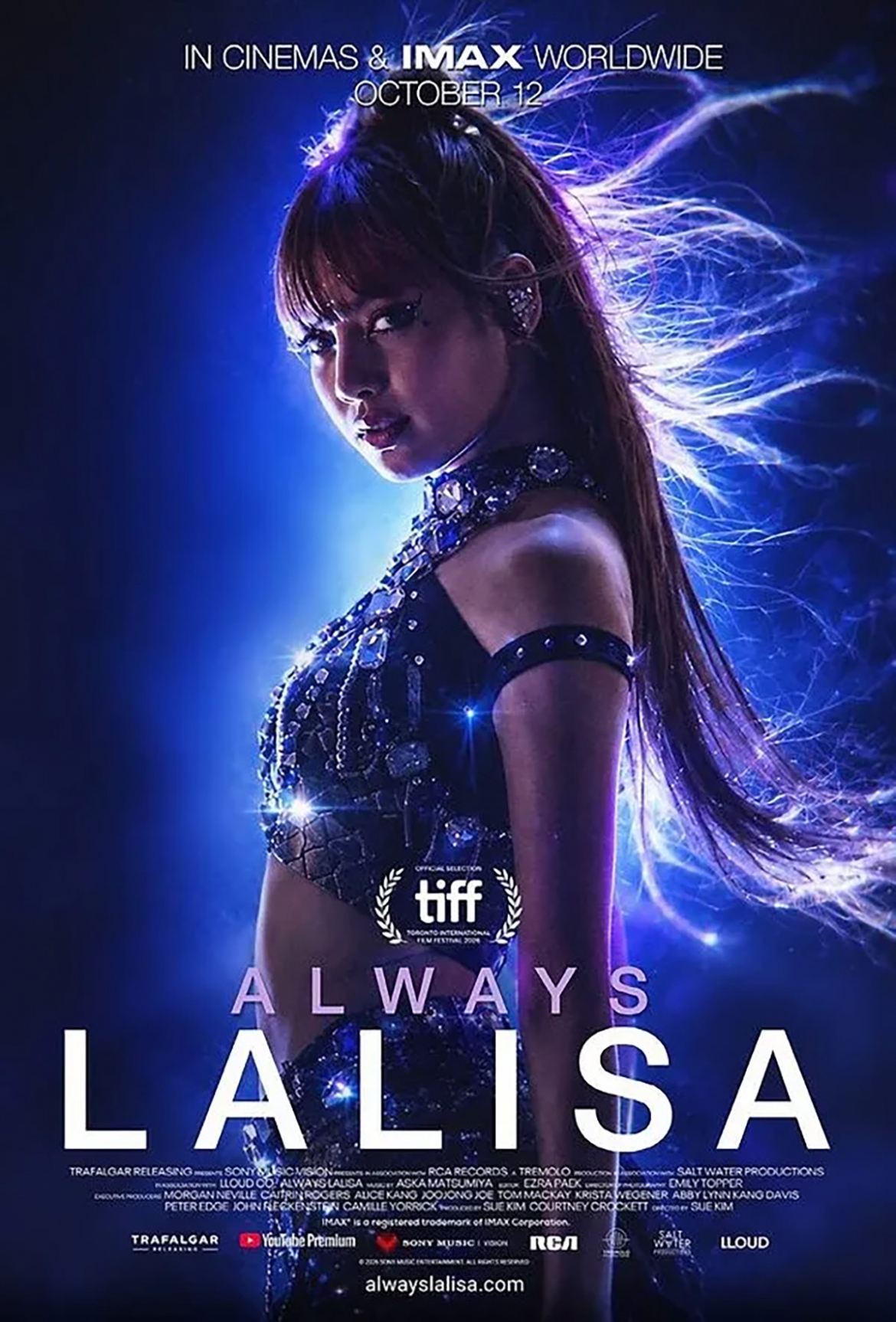 lisa blackpink tiet lo dream viet ve nguoi yeu cu toi da xin phep nguoi ay hinh anh 3