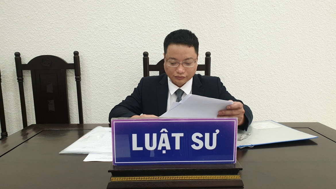 tai xe xe cong nghe va khoang trong phap ly can duoc lap day hinh anh 1