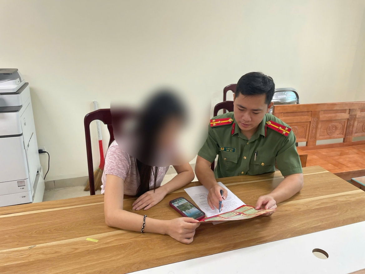 kip thoi ngan chan vu lua dao dau tu truc tuyen hinh anh 1