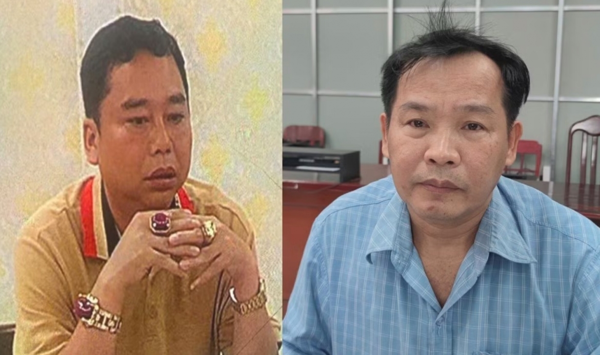 khoi to 2 giam doc lua dao bang chieu xin chu truong dau tu hinh anh 1