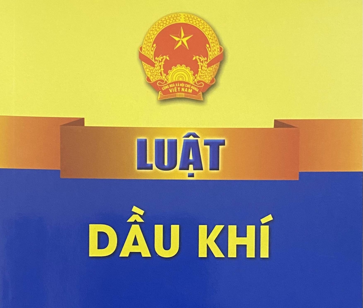 ke hoach trien khai thi hanh luat dau khi bao dam kip thoi, dong bo va hieu qua hinh anh 1
