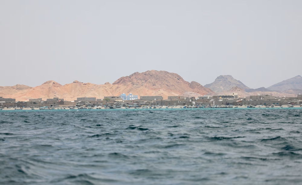 Yemen nóng lên, eo biển Bab al-Mandeb trước nguy cơ thành điểm nghẽn mới