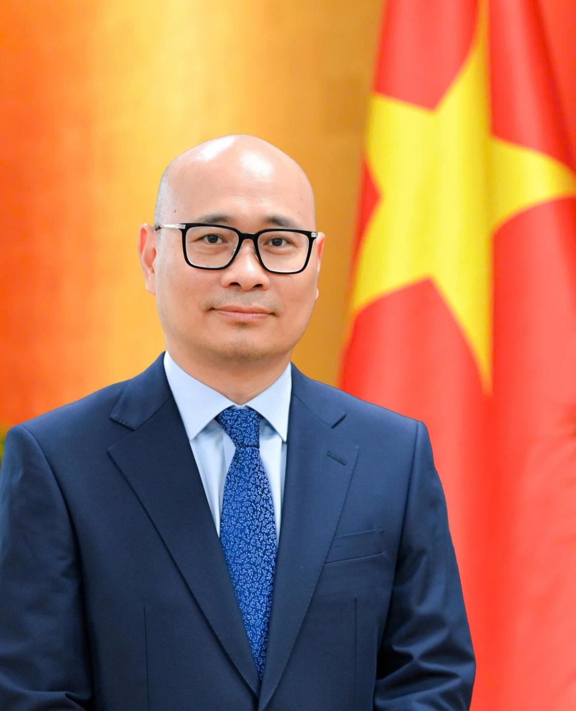 Thủ tướng bổ nhiệm ông Lương Hoàng Thái làm Thứ trưởng Bộ Công Thương
