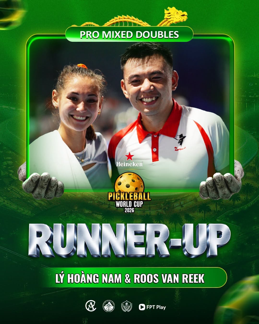 ly hoang nam lo co hoi gianh cu an 4 tai pickleball world cup 2026 hinh anh 1