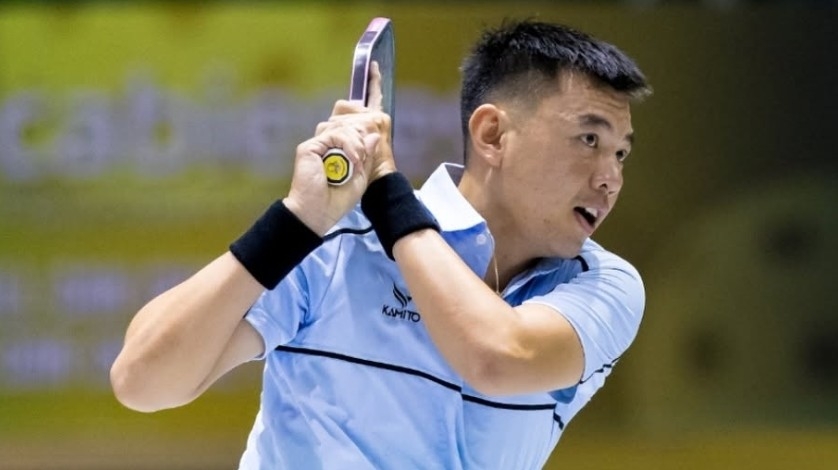 ly hoang nam reaches three finals at 2026 pickleball world cup picture 1