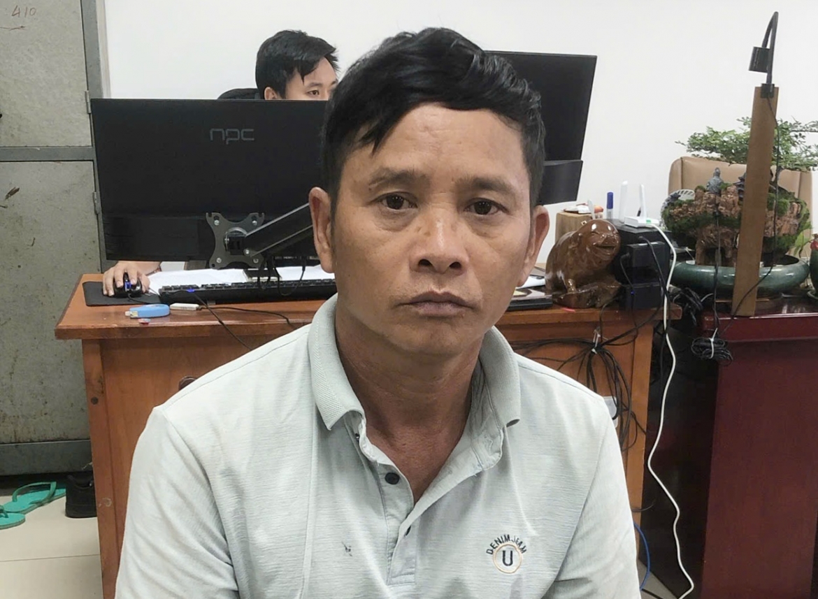 dung tau ca cho 1,16 tan ma tuy ketamine tren bien hinh anh 2