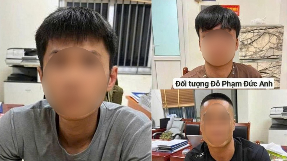 hai vu ma tuy lien tiep o ha noi, 6 nguoi bi khoi to hinh anh 2