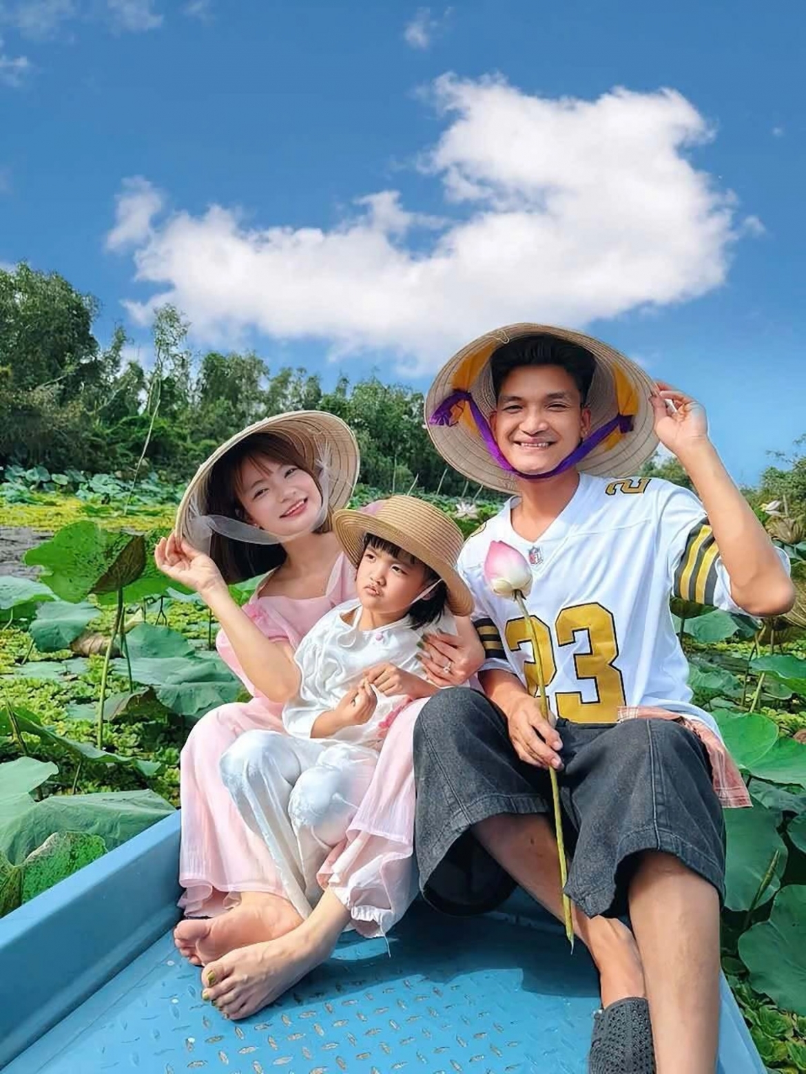 sao viet 7-9 song luan len hen ho voi gai xinh narl nguyen tai thai lan hinh anh 10
