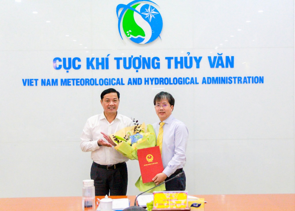 Ong mai van khiem giu chuc pho cuc truong cuc khi tuong thuy van hinh anh 1