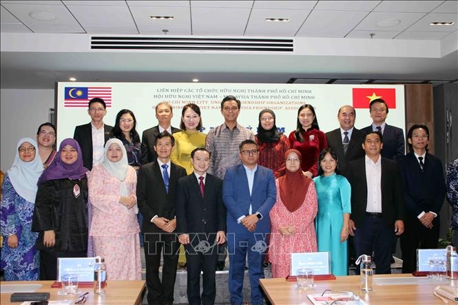 malaysia s 69th national day marked in ho chi minh city picture 1