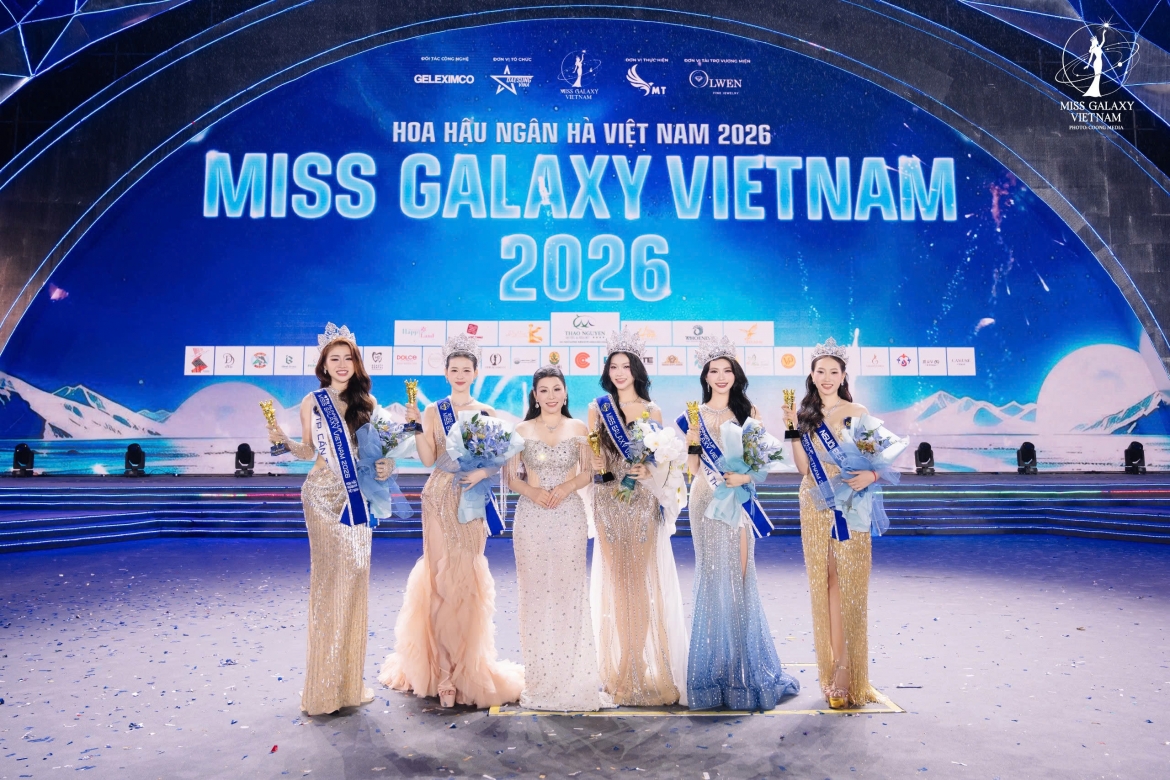 sac voc nu sinh su pham dang quang miss galaxy vietnam 2026 hinh anh 3