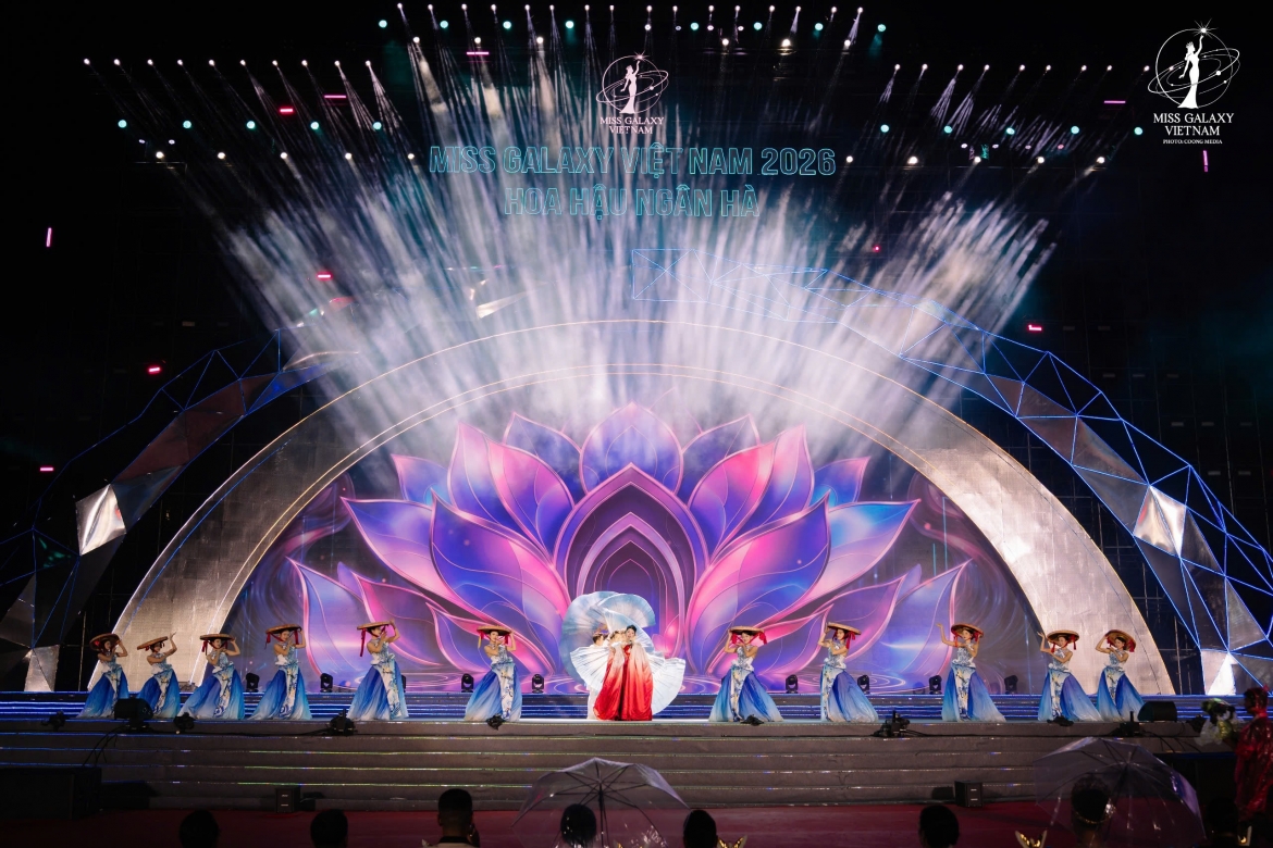 sac voc nu sinh su pham dang quang miss galaxy vietnam 2026 hinh anh 4