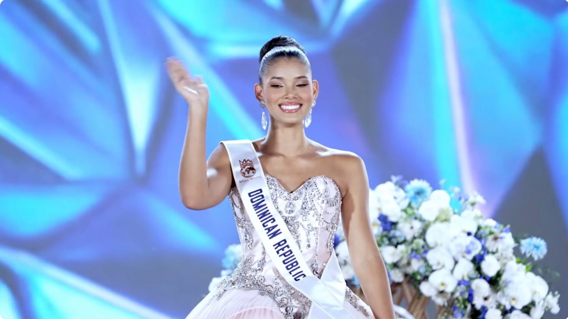 nhan sac co giao 24 tuoi vua dang quang miss world 2026 tai viet nam hinh anh 5