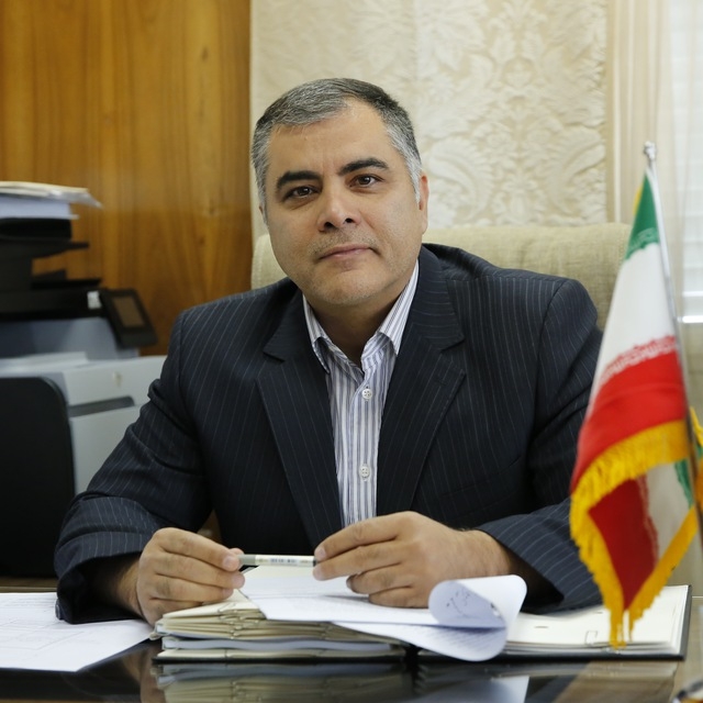 iran tuyen bo khoi phuc nhieu co so dau khi hinh anh 1