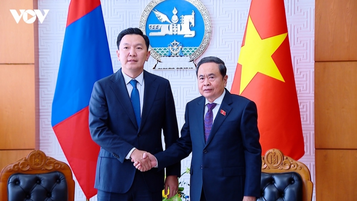 tao dung hanh lang the che, dua quan he voi han quoc va mong co di vao thuc chat hinh anh 6