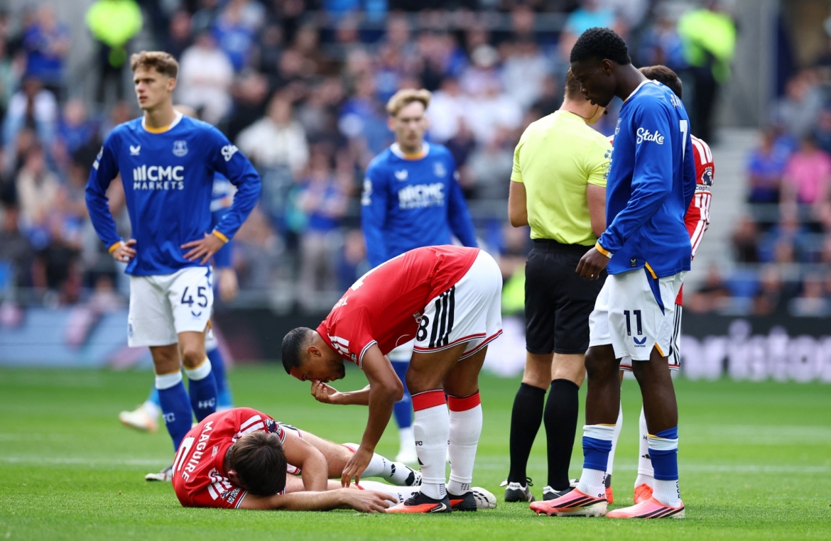 trUc tiEp everton 0-0 mu vong 3 ngoai hang anh xa ngang tu choi sieu pham hinh anh 3