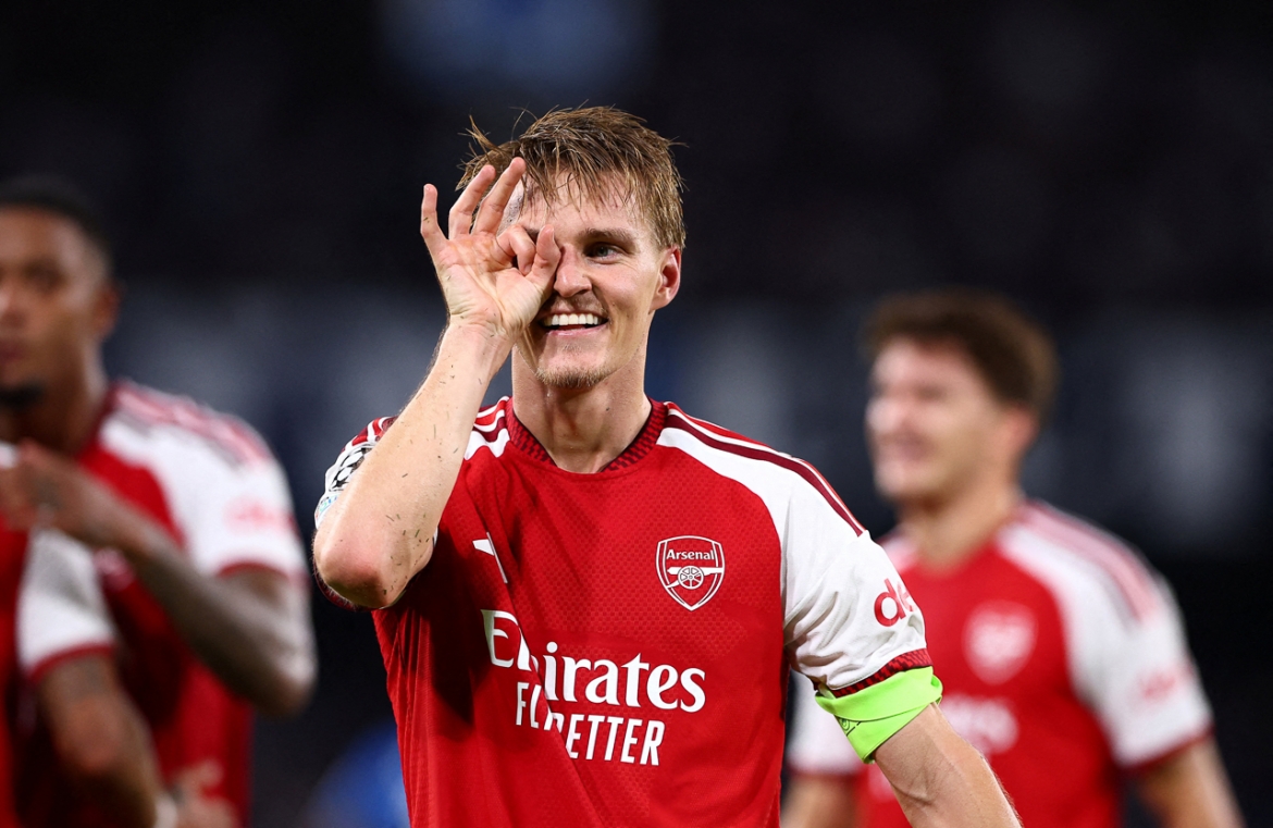 ket qua cup c1 chau Au hom nay 10 9 arsenal thang kich tinh hinh anh 1