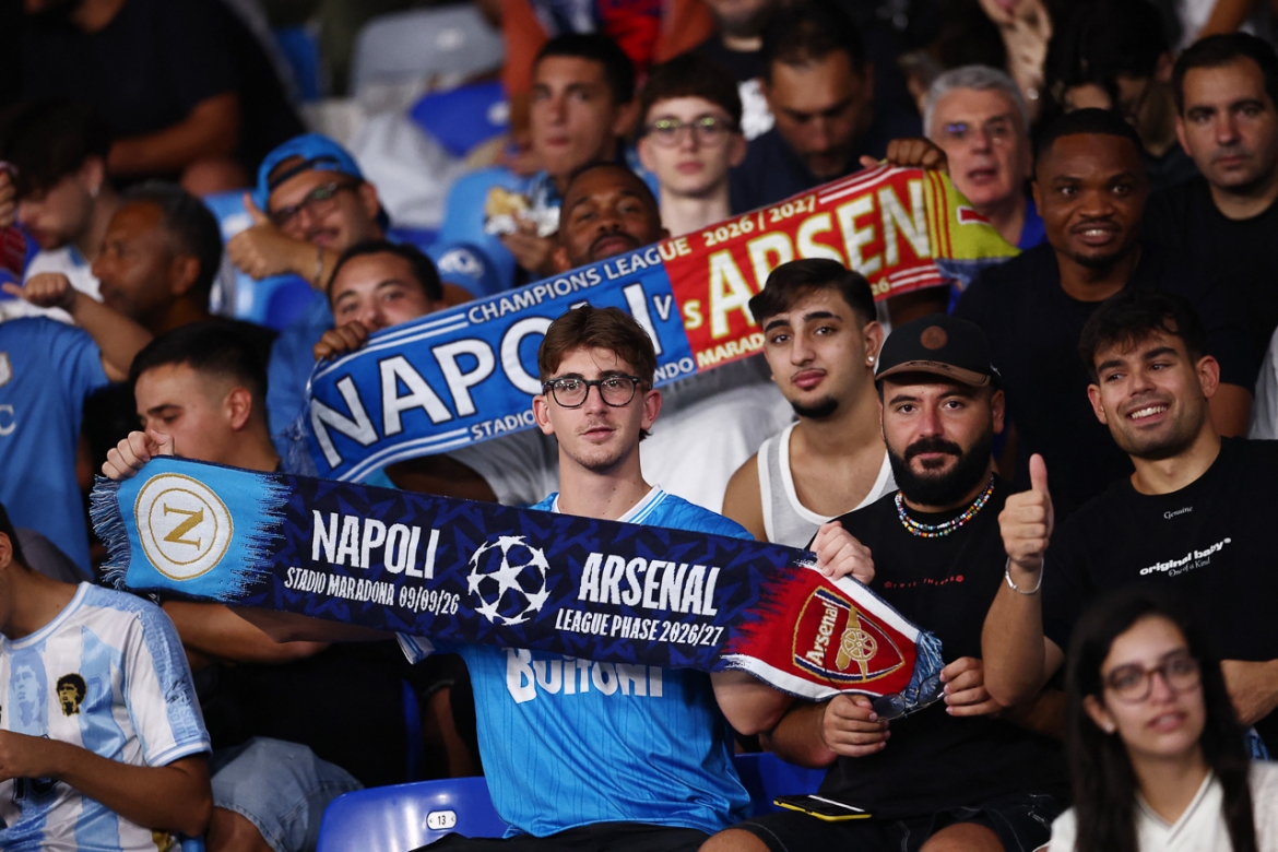 truc tiep napoli 0-0 arsenal man so tai kich tinh hinh anh 15