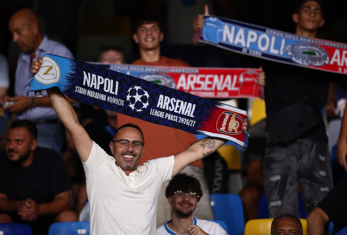 truc tiep napoli 0-0 arsenal man so tai kich tinh hinh anh 13