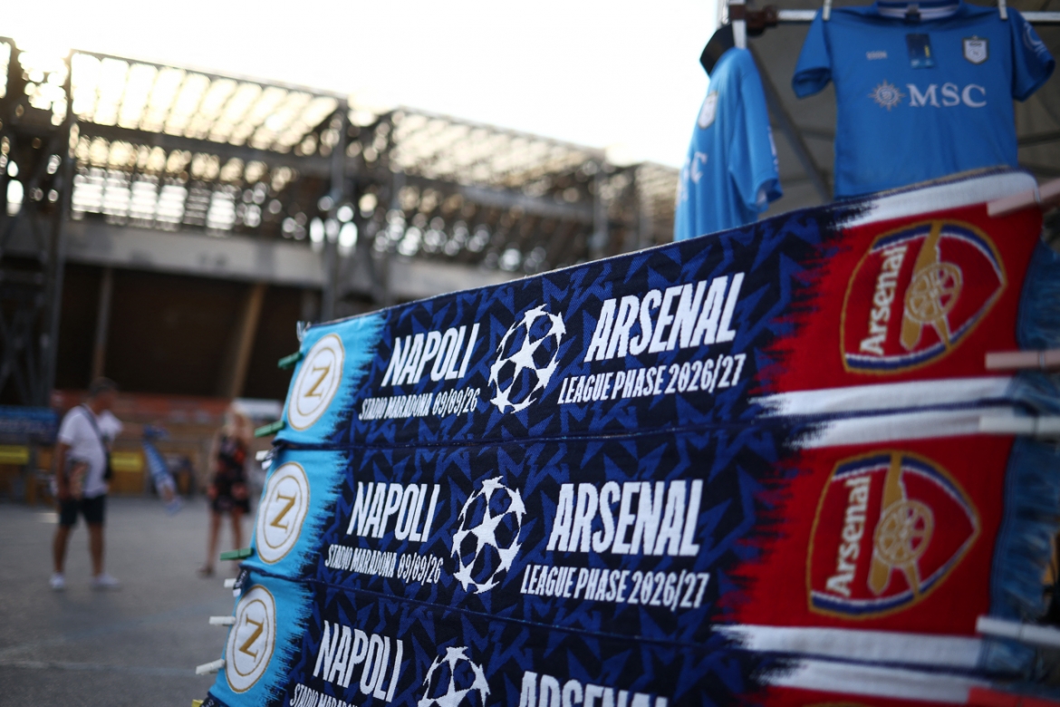 truc tiep napoli 0-0 arsenal man so tai kich tinh hinh anh 7