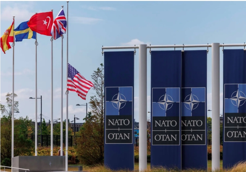 Lưới điện và hạ tầng dân sự Đức: Mắt xích dễ tổn thương của NATO?