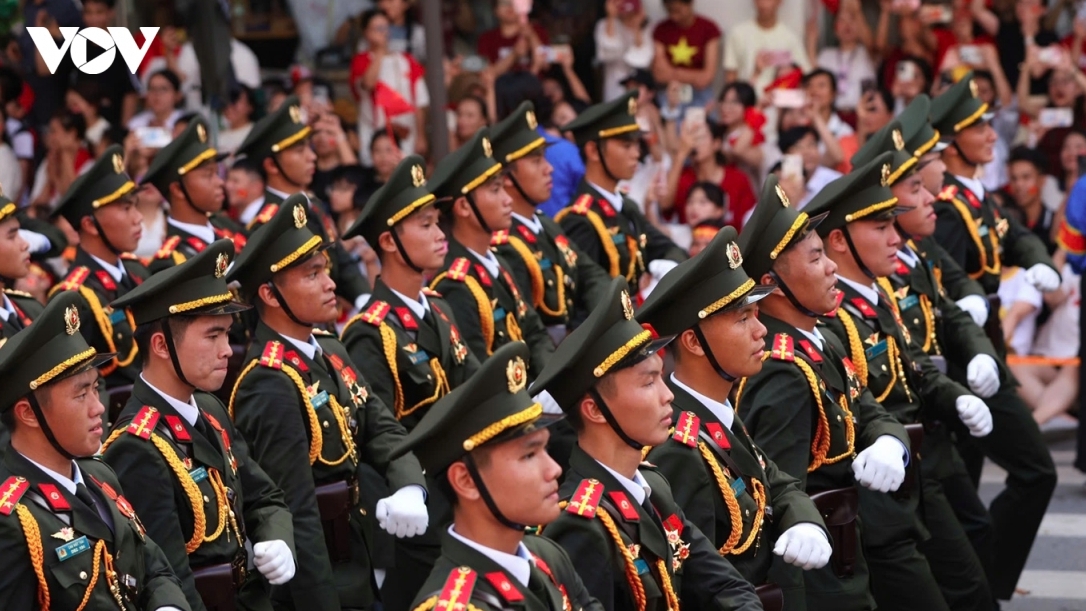 Nghị quyết số 22: Xây dựng “thế trận an ninh số” để bảo vệ Tổ quốc "từ sớm, từ xa"