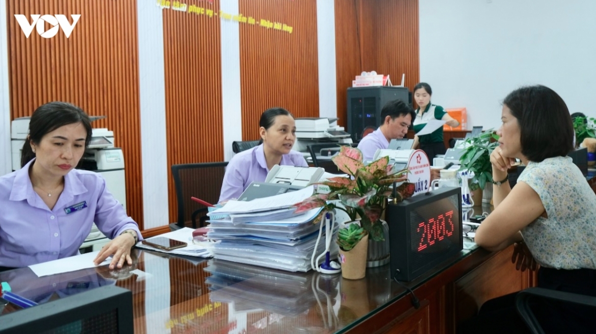 Nghị quyết 24: Khơi dậy tinh thần đổi mới, dám nghĩ, dám làm của cán bộ, đảng viên
