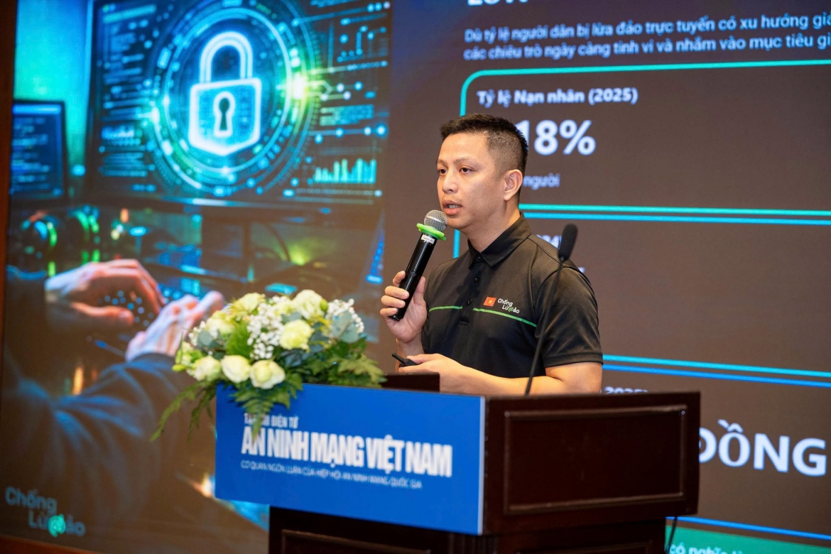 Chuyên gia Hiếu PC: Không tin tuyệt đối vào những gì thấy trên màn hình