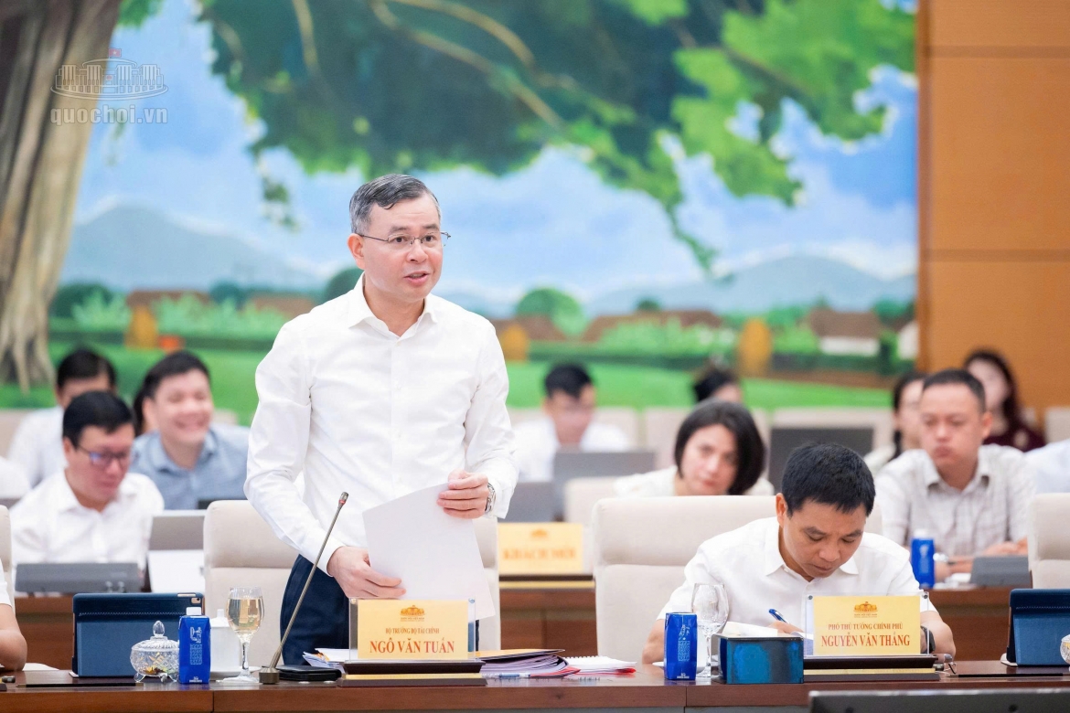 4 nhom van de trong tam trong du thao luat Dau thau sua doi hinh anh 1