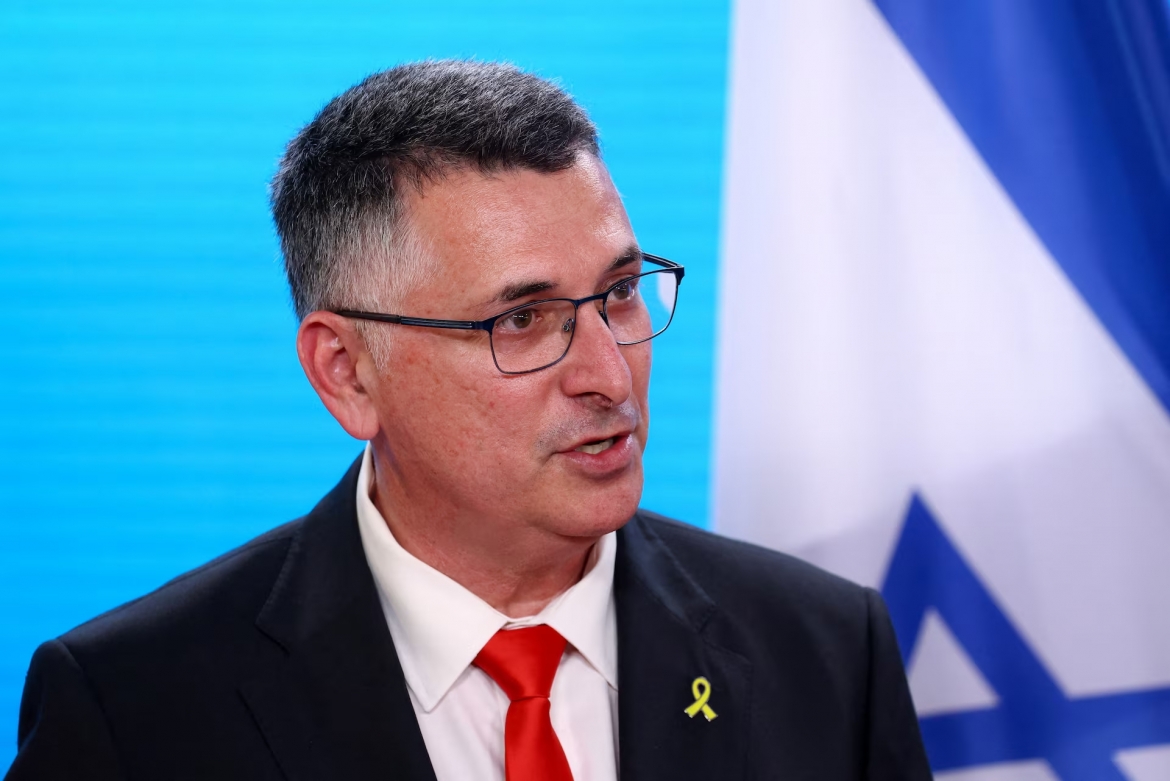 Israel thu hồi chứng nhận ngoại giao của các nhà ngoại giao Hà Lan tại Bờ Tây