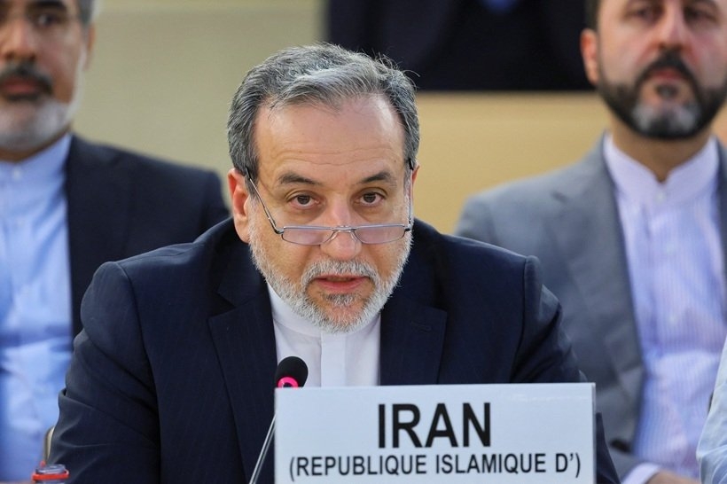 iran truc xuat nha ngoai giao thuy Dien hinh anh 1