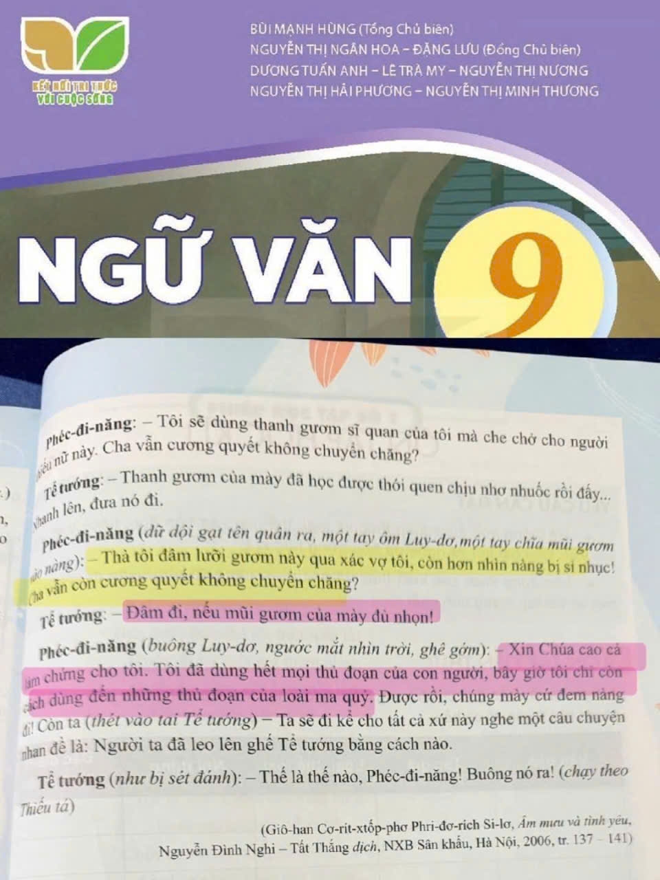  Am muu va tinh yeu vao lop 9 vi sao mot so phu huynh ban khoan hinh anh 1