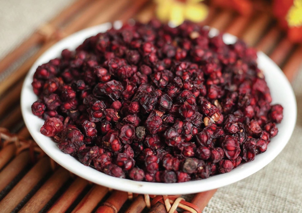 Vị thuốc bổ não, dưỡng gan lại có thể ngừa ung thư không phải ai cũng biết