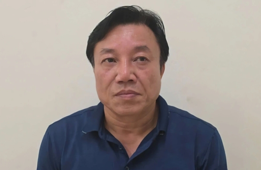 Uy ban kiem tra trung uong de nghi ky luat pho chu tich ubnd tinh phu tho hinh anh 1