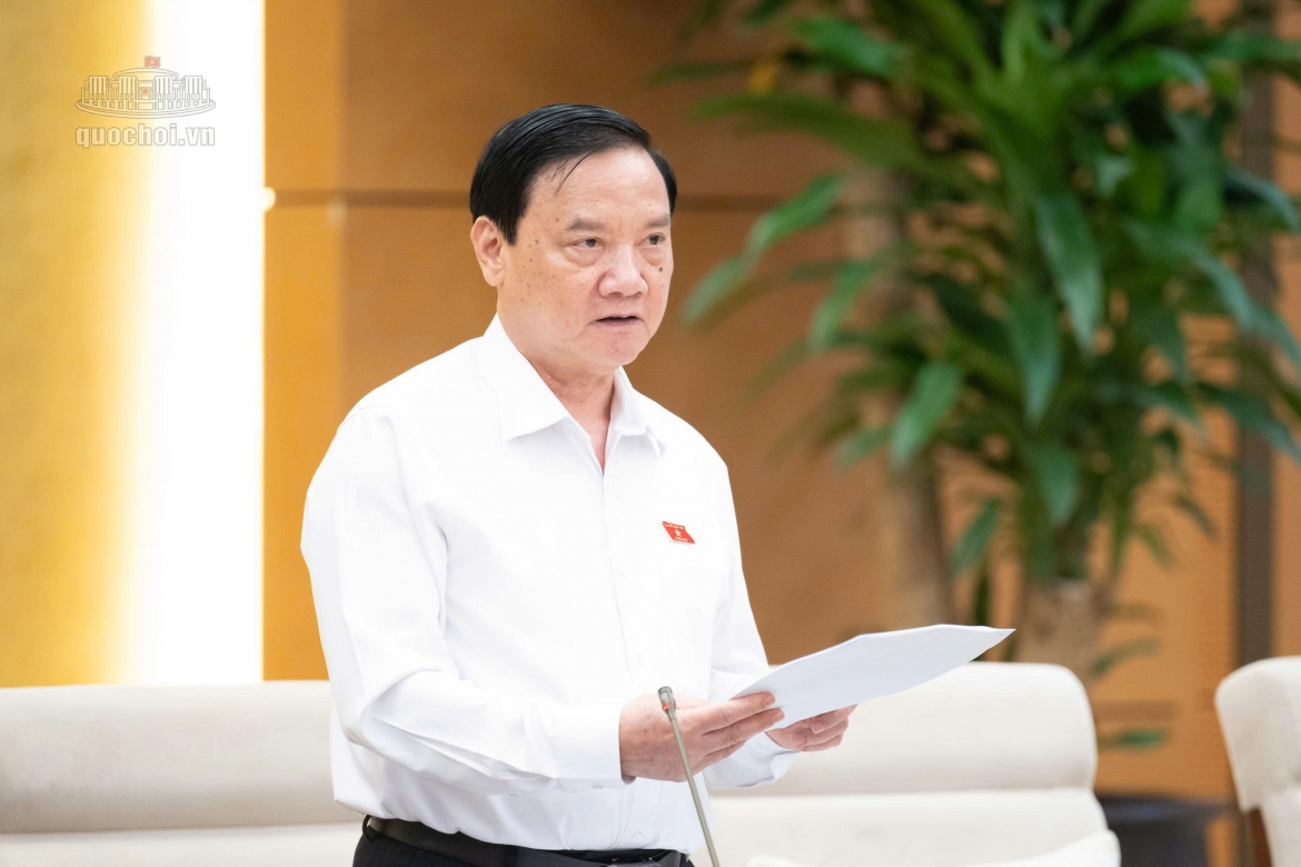 Đề xuất cơ chế thu hồi tài sản liên quan đến tội phạm không qua kết tội
