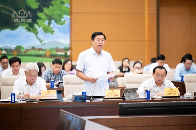 chinh phu de xuat mo rong doi tuong tham gia bhxh bat buoc hinh anh 1