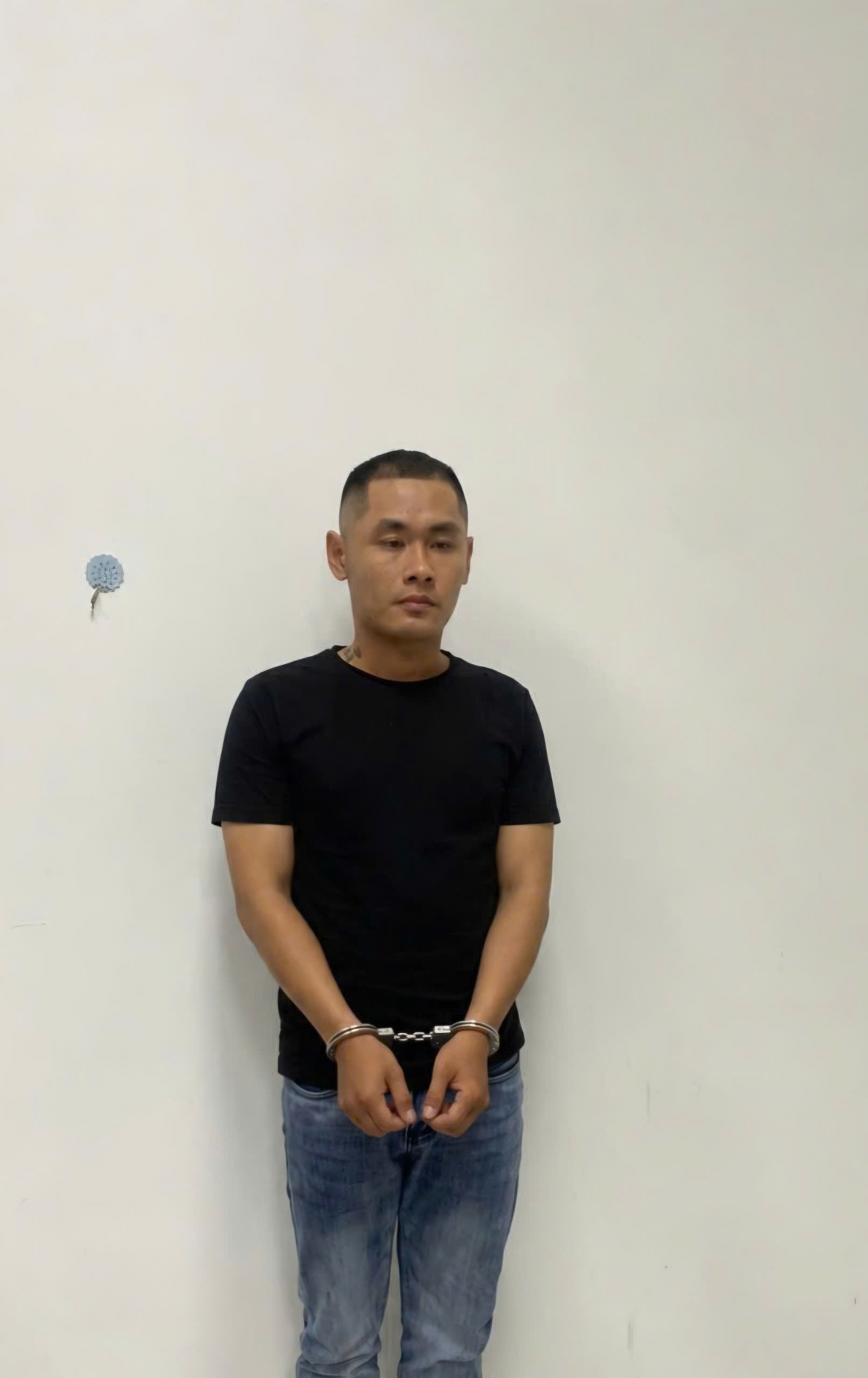 thong tin vu an mang khien 3 nguoi thuong vong o phuoc hai, tp.hcm hinh anh 1