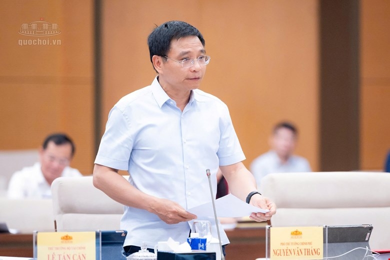 pho thu tuong lam ro de xuat mien thue doanh nghiep cung cap suat an cho hoc sinh hinh anh 2