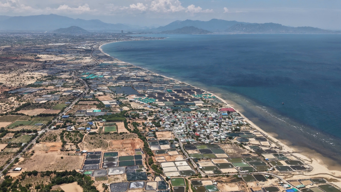 khanh hoa ngan chan hanh vi truc loi tai du an dien hat nhan ninh thuan 1 hinh anh 3