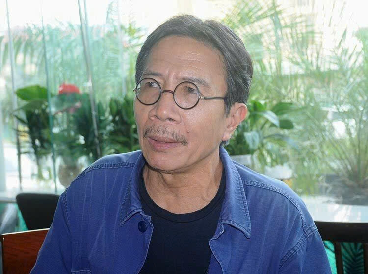 Dung de ho guom tro thanh noi boi thuc cac cong trinh bieu tuong hinh anh 3
