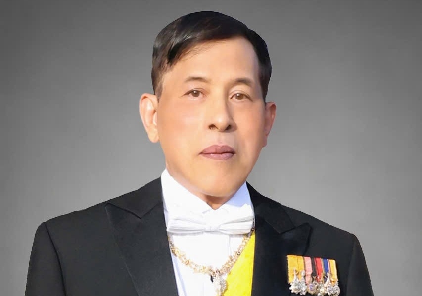 nha vua vuong quoc thai lan se tham cap nha nuoc den viet nam hinh anh 1