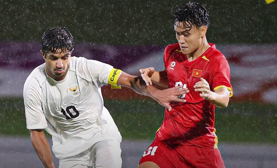 nhan dinh u23 viet nam vs u23 philippines 3 diem va hon the nua hinh anh 1