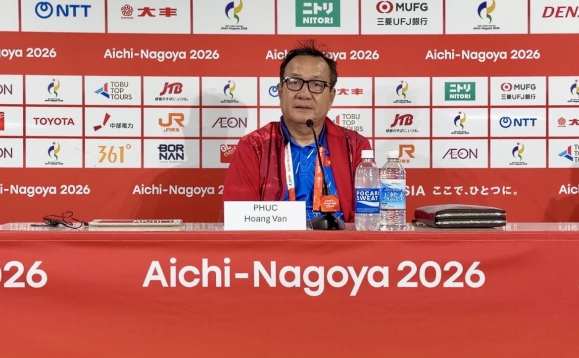 nhan dinh viet nam vs Dai bac trung hoa bong da asiad 2026 chien thang dau tay hinh anh 2