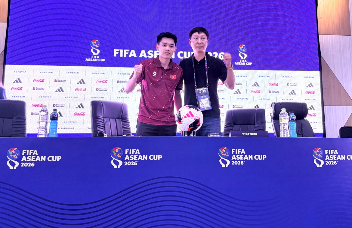 HLV Kim Sang Sik nhận định trận đại chiến ĐT Việt Nam vs ĐT Thái Lan
